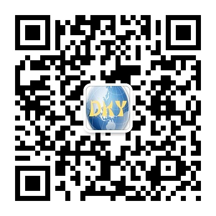 掃描關注武漢東康源科技有限公司公眾號